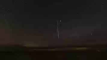 Free download Starlink ruining the Night Sky in Ireland video and edit with RedcoolMedia movie maker MovieStudio video editor online and AudioStudio audio editor onlin