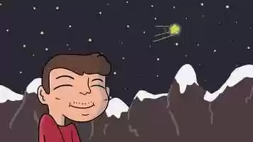 Free download Stars (Animation Short) - 2018 video and edit with RedcoolMedia movie maker MovieStudio video editor online and AudioStudio audio editor onlin