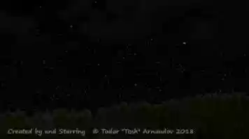 Free download Star Storm in the Mountains - Perseids in Chepelare, Rhodopes, Bulgaria video and edit with RedcoolMedia movie maker MovieStudio video editor online and AudioStudio audio editor onlin