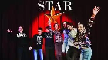 Free download Star - trailer by Igor Telegin video and edit with RedcoolMedia movie maker MovieStudio video editor online and AudioStudio audio editor onlin