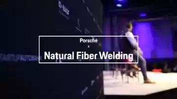 Free download Startup Autobahn: Porsche x Natural Fiber Welding - beyond leather video and edit with RedcoolMedia movie maker MovieStudio video editor online and AudioStudio audio editor onlin