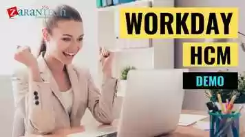 Free download Start your career in Workday HCM - A webinar for Beginners - Demo video and edit with RedcoolMedia movie maker MovieStudio video editor online and AudioStudio audio editor onlin