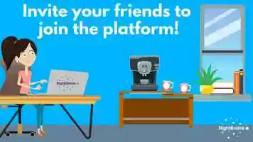 Free download Start your career journey with RightBrains! video and edit with RedcoolMedia movie maker MovieStudio video editor online and AudioStudio audio editor onlin