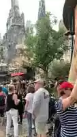 Free download #StarWars #Disney video and edit with RedcoolMedia movie maker MovieStudio video editor online and AudioStudio audio editor onlin