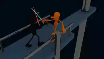 Free download Star Wars - Short Animation video and edit with RedcoolMedia movie maker MovieStudio video editor online and AudioStudio audio editor onlin