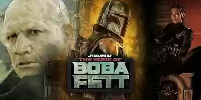 Free download Star Wars: The Book of Boba Fett Trailer 2021 | Disney+ | Temuera Morrison, Ming-Na Wen video and edit with RedcoolMedia movie maker MovieStudio video editor online and AudioStudio audio editor onlin