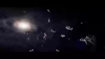 Free download Star Wars - Three Weeks Project video and edit with RedcoolMedia movie maker MovieStudio video editor online and AudioStudio audio editor onlin