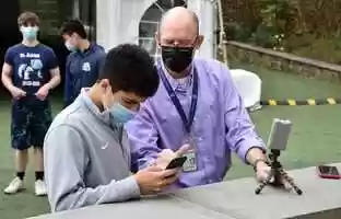 Free download STA Science Lab: Monitoring Indoor Air-quality video and edit with RedcoolMedia movie maker MovieStudio video editor online and AudioStudio audio editor onlin