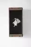 Free download Stas Orlovski: Running Man (Nocturne), 2019 video and edit with RedcoolMedia movie maker MovieStudio video editor online and AudioStudio audio editor onlin