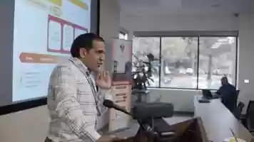 Free download State of AI and ML-December 2019 Ashok Banerjee video and edit with RedcoolMedia movie maker MovieStudio video editor online and AudioStudio audio editor onlin