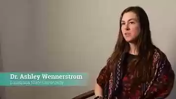 Free download State of the Science Meeting 2019: Interview with Dr. Ashley Wennerstrom video and edit with RedcoolMedia movie maker MovieStudio video editor online and AudioStudio audio editor onlin