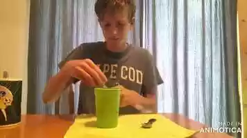 Free download Static Electricity Science Demo video and edit with RedcoolMedia movie maker MovieStudio video editor online and AudioStudio audio editor onlin