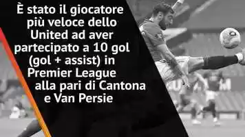 Free download Stats Performance della settimana - Bruno Fernandes video and edit with RedcoolMedia movie maker MovieStudio video editor online and AudioStudio audio editor onlin