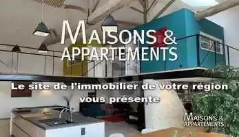 Free download ST BONNET - MAISON A VENDRE - 334 400  video and edit with RedcoolMedia movie maker MovieStudio video editor online and AudioStudio audio editor onlin
