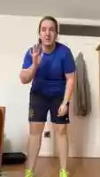 Free download St Chris Toilet Roll Balance Challenge video and edit with RedcoolMedia movie maker MovieStudio video editor online and AudioStudio audio editor onlin