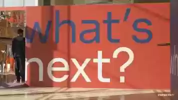 Free download STC Whats Next? video and edit with RedcoolMedia movie maker MovieStudio video editor online and AudioStudio audio editor onlin