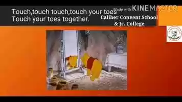 Free download Std-1st English- A Happy Song video and edit with RedcoolMedia movie maker MovieStudio video editor online and AudioStudio audio editor onlin