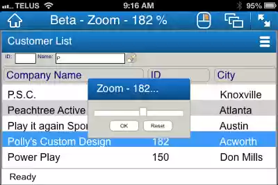 Download web tool or web app STD Foundation Classes