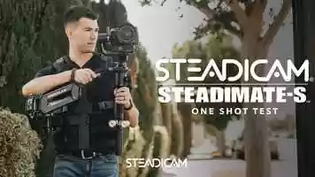 Free download Steadimate-S for DJI Ronin-S - Oner - Short Take video and edit with RedcoolMedia movie maker MovieStudio video editor online and AudioStudio audio editor onlin