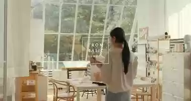 Free download STEADY MASK Brand Film 60s video and edit with RedcoolMedia movie maker MovieStudio video editor online and AudioStudio audio editor onlin