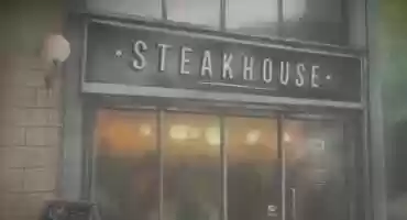 Free download STEAKHOUSE trailer video and edit with RedcoolMedia movie maker MovieStudio video editor online and AudioStudio audio editor onlin