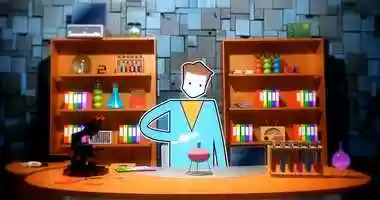 Free download STEAM - Animation video and edit with RedcoolMedia movie maker MovieStudio video editor online and AudioStudio audio editor onlin