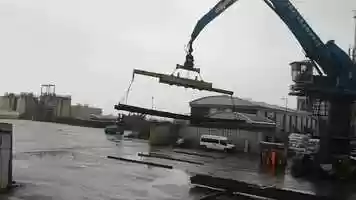 Free download Steel Operation in Action video and edit with RedcoolMedia movie maker MovieStudio video editor online and AudioStudio audio editor onlin