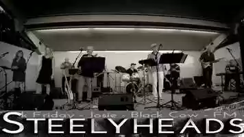 Free download Steelyheads - Green Earings video and edit with RedcoolMedia movie maker MovieStudio video editor online and AudioStudio audio editor onlin