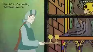Free download STELLA ADELINE CLEAN UP ANIMATION DEMO REEL video and edit with RedcoolMedia movie maker MovieStudio video editor online and AudioStudio audio editor onlin