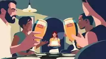 Free download Stella Artois 1 video and edit with RedcoolMedia movie maker MovieStudio video editor online and AudioStudio audio editor onlin
