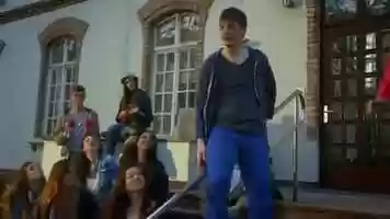 Free download STELLA Selected scene_ Street singing scene video and edit with RedcoolMedia movie maker MovieStudio video editor online and AudioStudio audio editor onlin