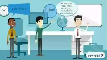 Free download STEM Animations Podcast Powtoon video and edit with RedcoolMedia movie maker MovieStudio video editor online and AudioStudio audio editor onlin