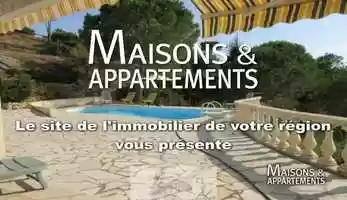 Free download STE-MAXIME - MAISON A VENDRE - 549 000  - 102 m - 4 pices video and edit with RedcoolMedia movie maker MovieStudio video editor online and AudioStudio audio editor onlin