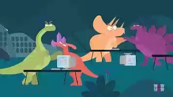 Free download Stemexe - Animated Promo Video video and edit with RedcoolMedia movie maker MovieStudio video editor online and AudioStudio audio editor onlin