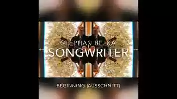 Free download Stephan Belka - Beginning video and edit with RedcoolMedia movie maker MovieStudio video editor online and AudioStudio audio editor onlin
