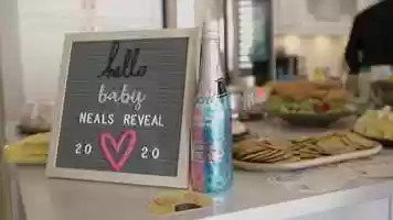 Free download Steph and Justin Gender Reveal video and edit with RedcoolMedia movie maker MovieStudio video editor online and AudioStudio audio editor onlin