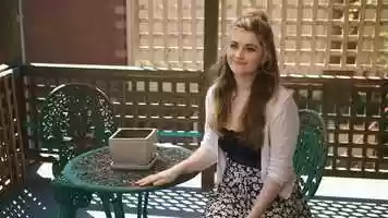 Free download Stephanie: Comedy: Dumb Blonde video and edit with RedcoolMedia movie maker MovieStudio video editor online and AudioStudio audio editor onlin