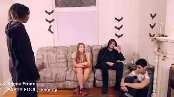 Free download Stephanie Endlish_Party Foul_Blonde video and edit with RedcoolMedia movie maker MovieStudio video editor online and AudioStudio audio editor onlin