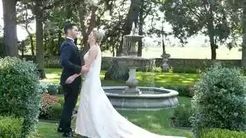 Free download STEPHANIE  MARIOS WEDDING TRAILER video and edit with RedcoolMedia movie maker MovieStudio video editor online and AudioStudio audio editor onlin