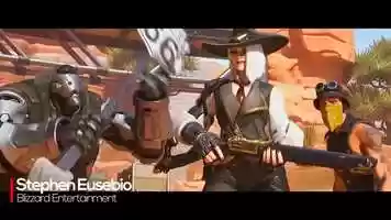 Free download Stephen Eusebio Animation Workshop video and edit with RedcoolMedia movie maker MovieStudio video editor online and AudioStudio audio editor onlin