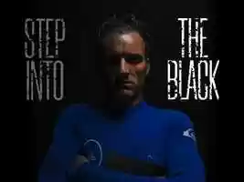 Free download STEP INTO THE BLACK - COMING SOON video and edit with RedcoolMedia movie maker MovieStudio video editor online and AudioStudio audio editor onlin