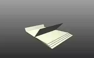 Free download Stepped Brochure With a Flap video and edit with RedcoolMedia movie maker MovieStudio video editor online and AudioStudio audio editor onlin