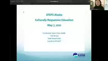 Free download STEPS Annual Gathering - May 7 - Culturally Responsive Education video and edit with RedcoolMedia movie maker MovieStudio video editor online and AudioStudio audio editor onlin