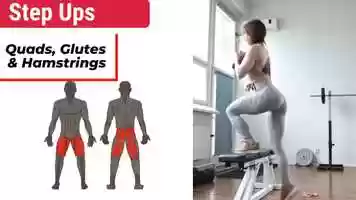 Free download Step Ups video and edit with RedcoolMedia movie maker MovieStudio video editor online and AudioStudio audio editor onlin