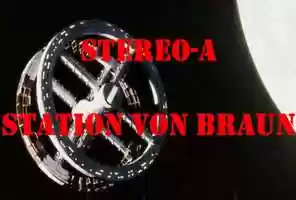 Free download STEREO-A : Station Von Braun video and edit with RedcoolMedia movie maker MovieStudio video editor online and AudioStudio audio editor onlin
