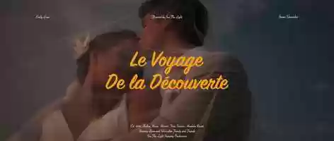 Free download Steven and Emily Trailer video and edit with RedcoolMedia movie maker MovieStudio video editor online and AudioStudio audio editor onlin