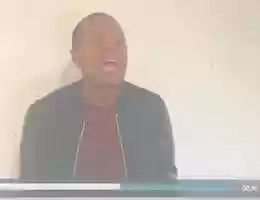Free download Steven Clark_Singing_clip video and edit with RedcoolMedia movie maker MovieStudio video editor online and AudioStudio audio editor onlin