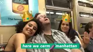 Free download Steve Whalen - Broad City video and edit with RedcoolMedia movie maker MovieStudio video editor online and AudioStudio audio editor onlin