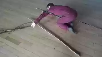 Free download Stick Dance (billie) video and edit with RedcoolMedia movie maker MovieStudio video editor online and AudioStudio audio editor onlin