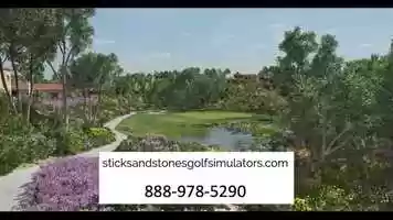 Free download Sticks-and-Stones-Golf-Simulators, a .TruGolf.com Re-Seller, to Host Hurricane, UTAH Play Kapalua Village Convention video and edit with RedcoolMedia movie maker MovieStudio video editor online and AudioStudio audio editor onlin